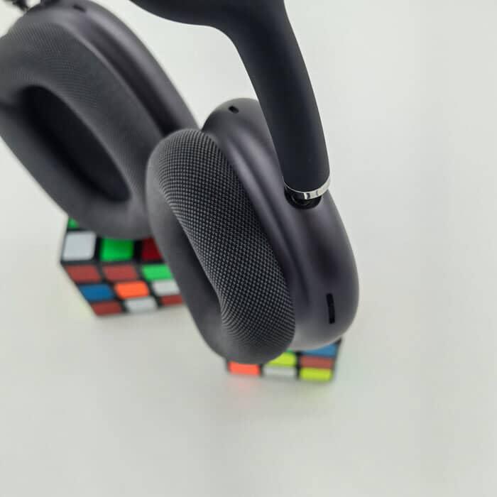 AIRPODS MAX - WITH ANC