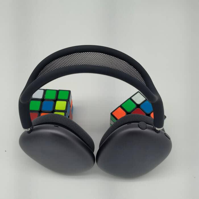AIRPODS MAX - WITH ANC