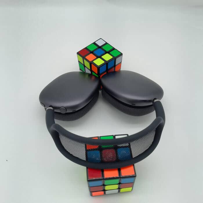 AIRPODS MAX - WITH ANC