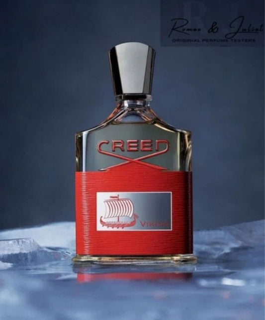 CREED VKING