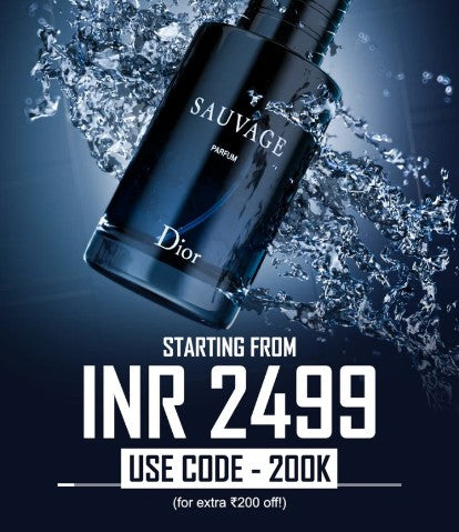 Sauvage Dior EAU DE Perfume 100ML (166)