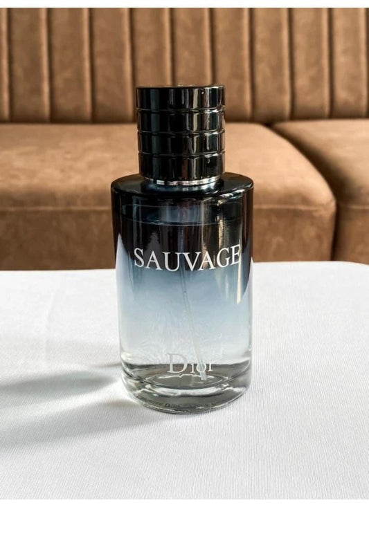 DIO R SAUVAGE EDT