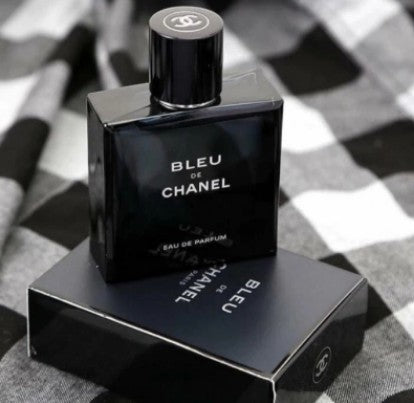 BLEU DE CHANEL
