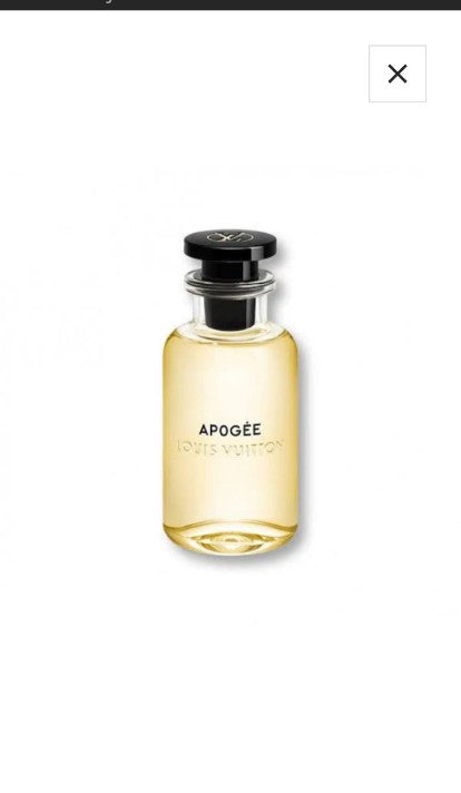 LOUIS VUITTON APOGEE -EDP