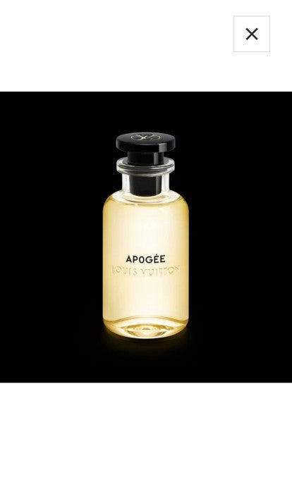 LOUIS VUITTON APOGEE -EDP