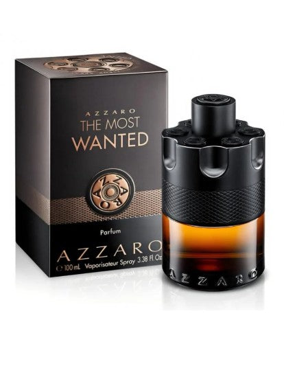 AZZARO THE MOST WANTED PERFUME