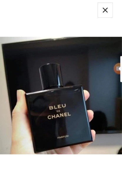 BLEU DE CHANEL