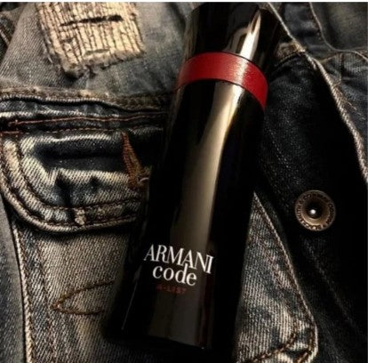 - ARMAN I CODE A-LIST