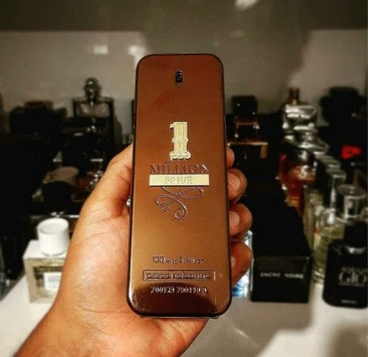 1 MILLION PRIVE