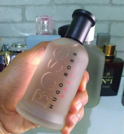 HUGO BOSS SPORT