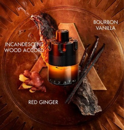 AZZARO THE MOST WANTED PERFUME