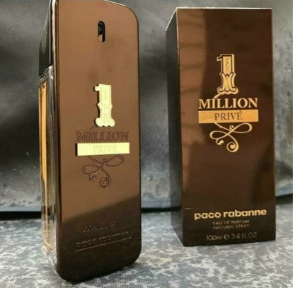1 MILLION PRIVE
